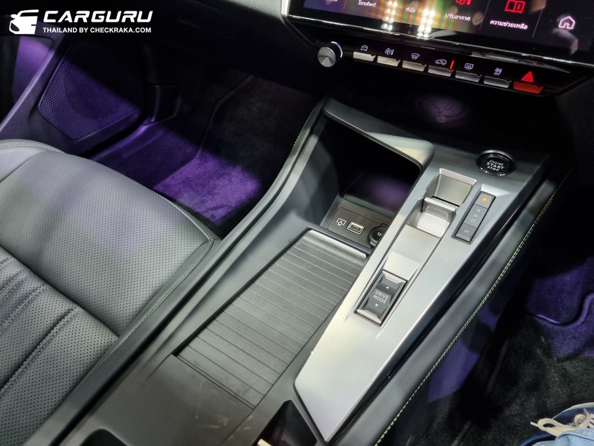 รูปภาพ เปอโยต์ Peugeot 408 GT ปี 2023