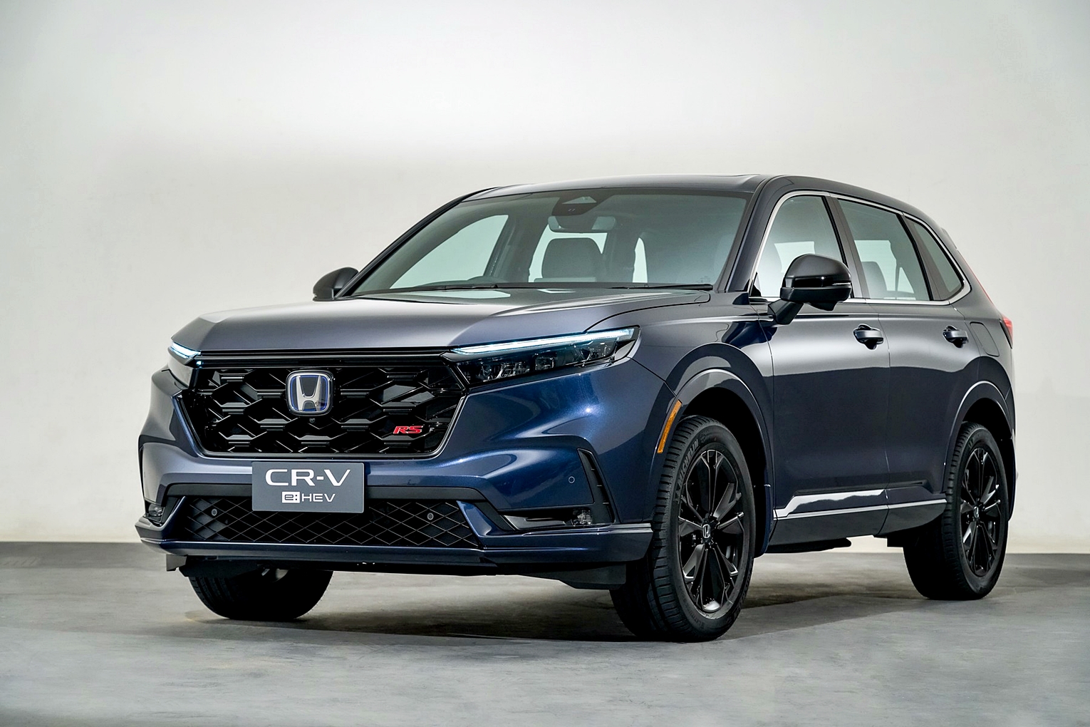 ฮอนด้า Honda CRV eHEV RS 4WD ปี 2023 ราคา 1,729,000 บาท เช็คราคา.คอม