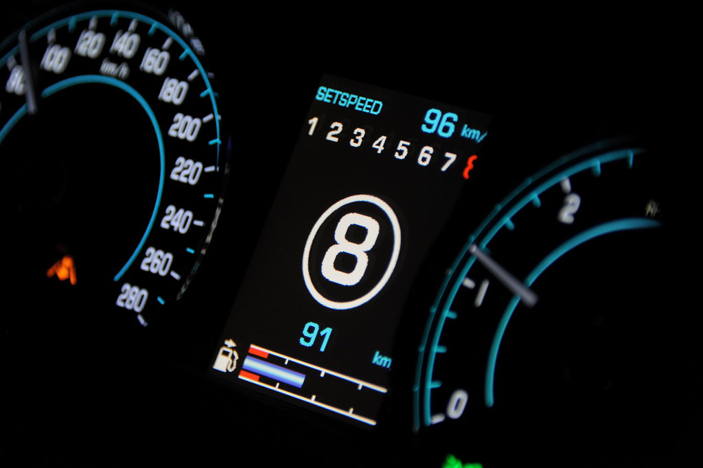 รูปภาพ จากัวร์ Jaguar XF 2.2D Portfolio ปี 2013