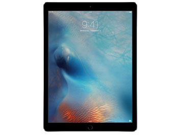 APPLE iPad Pro Wi-Fi 128GB แอปเปิล ไอแพด โปร ไวไฟ 128GB : ภาพที่ 1