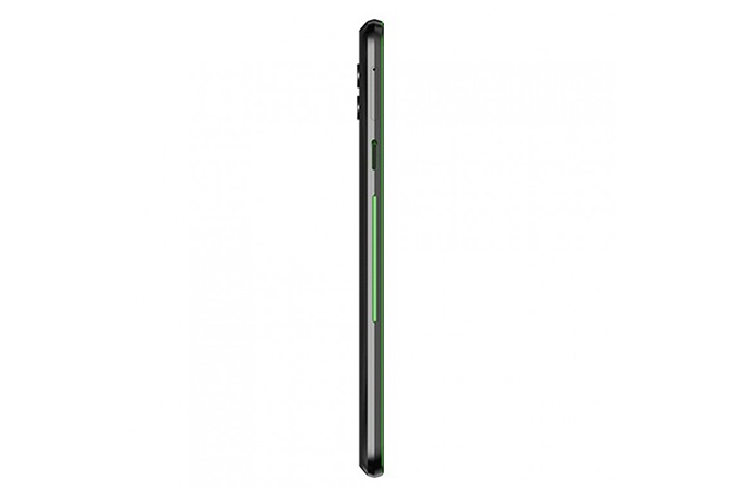 Xiaomi Blackshark Helo 8GB เสียวหมี่ แบล็คชาร์ค เฮโล 8GB : ภาพที่ 4