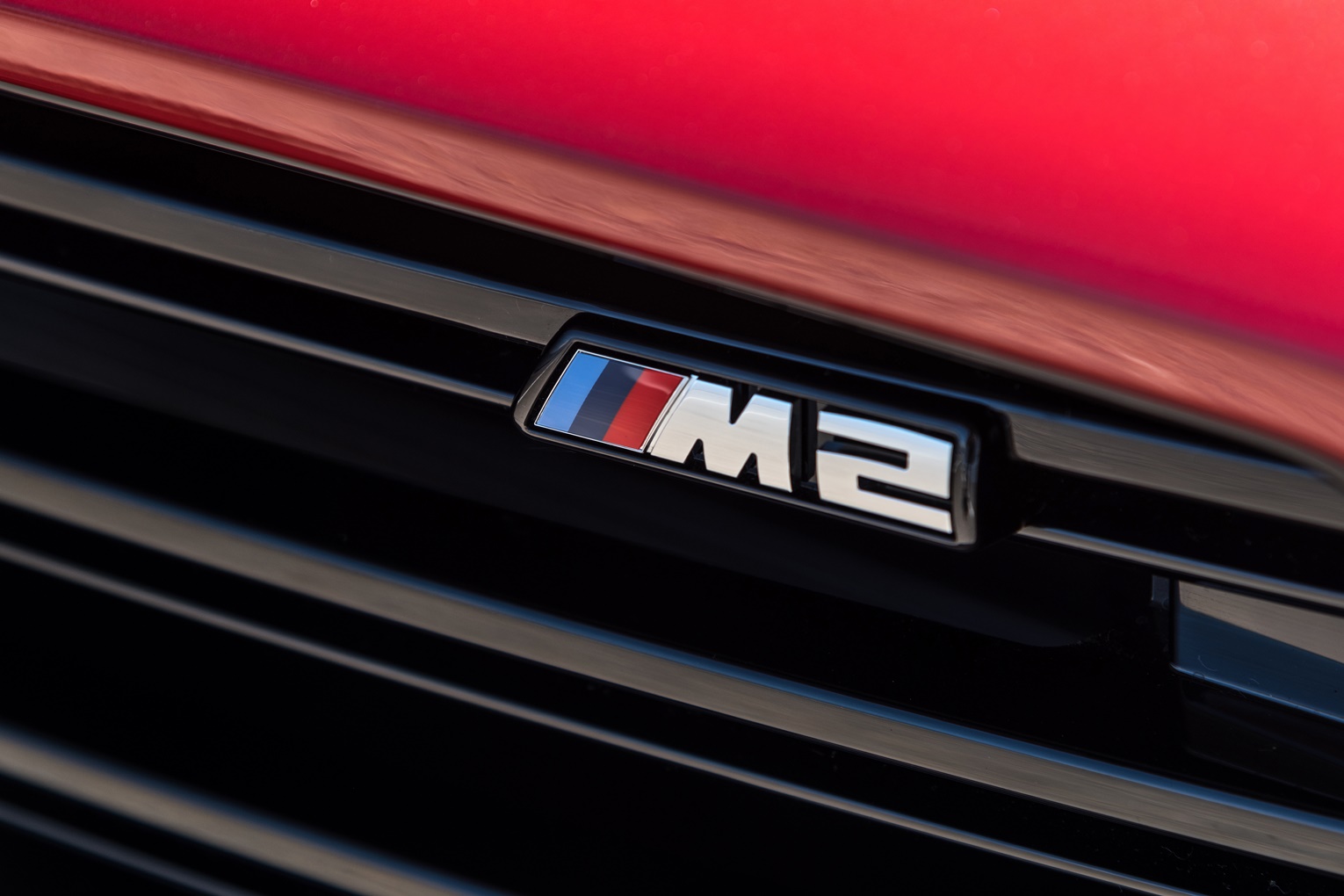 BMW M2 Coupe บีเอ็มดับเบิลยู เอ็ม2 ปี 2023 : ภาพที่ 2