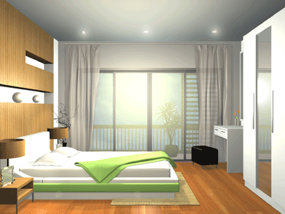 รูปภาพ ปรัชญา เพลส รัชดา-ห้วยขวาง (Pradya Place Ratchada-Huaykwang)