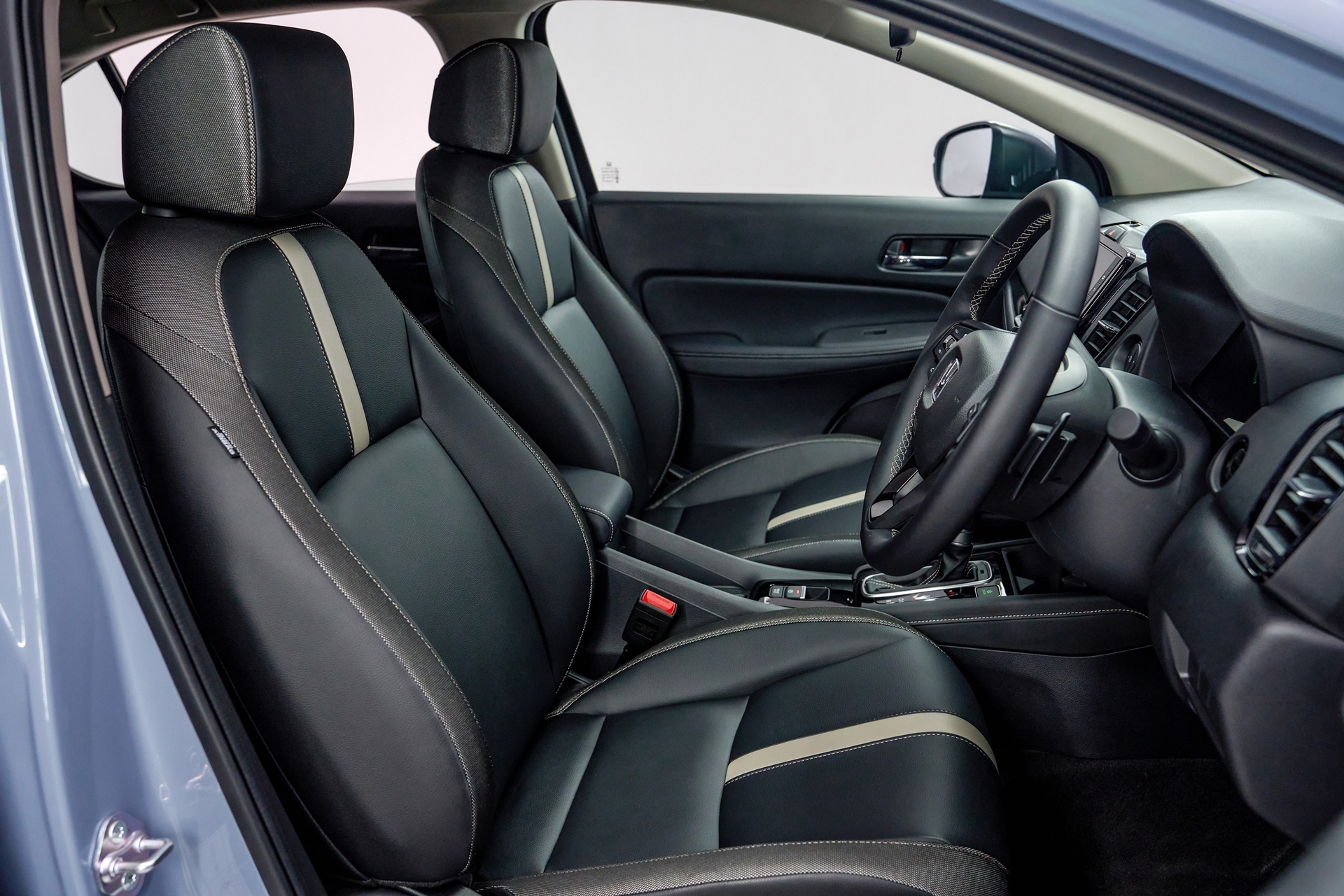 รูปภาพ ฮอนด้า Honda City Hatchback e:HEV SV ปี 2024