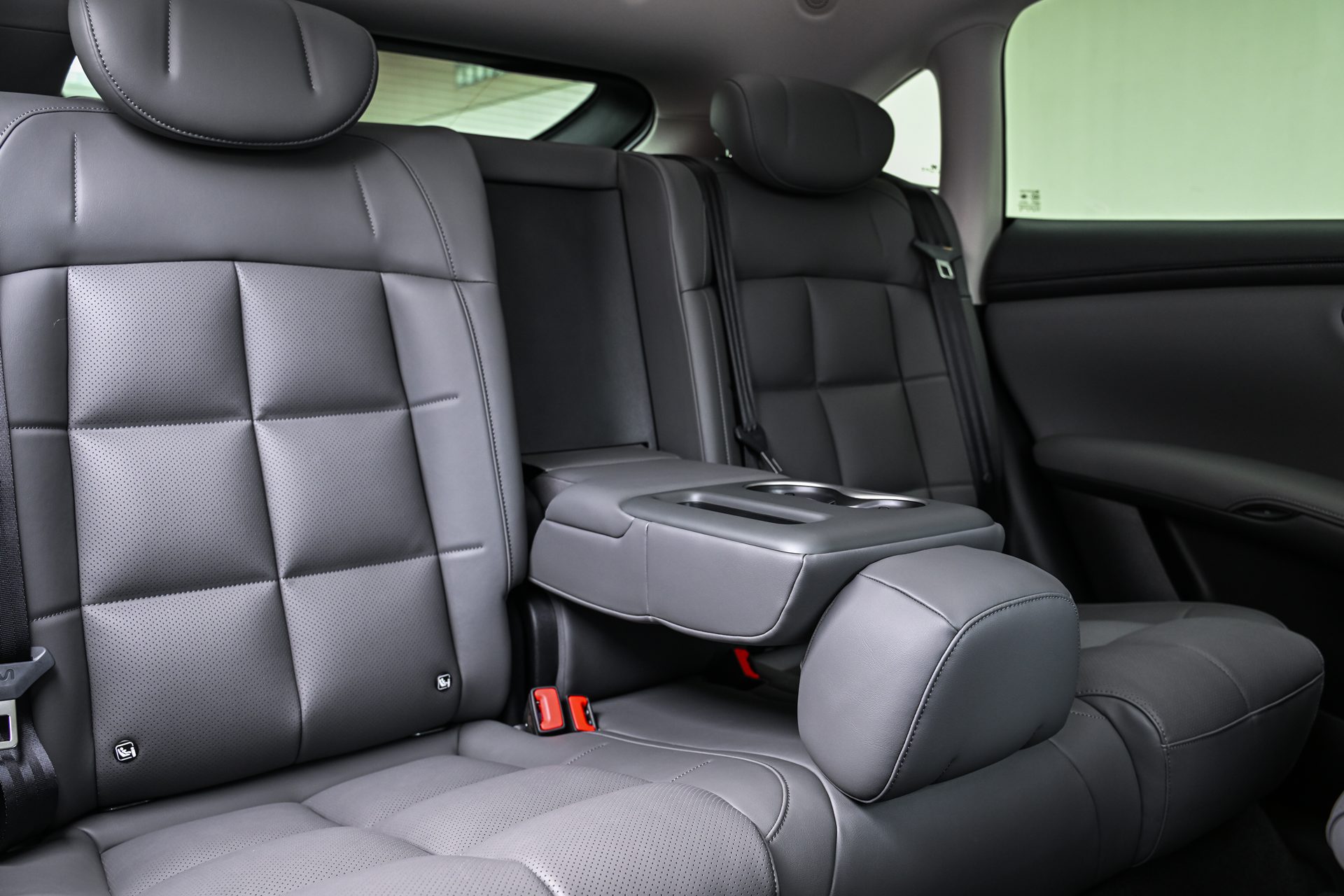 รูปภาพ เอ็มจี MG IM6 Premium 2WD ปี 2025