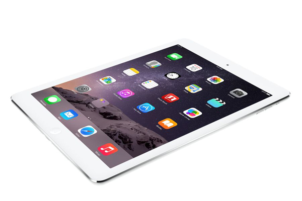 APPLE iPad AirWiFi + Cellular 32GB แอปเปิล ไอแพด แอร์ ไวไฟ พลัส เซลลูล่า 32GB : ภาพที่ 3