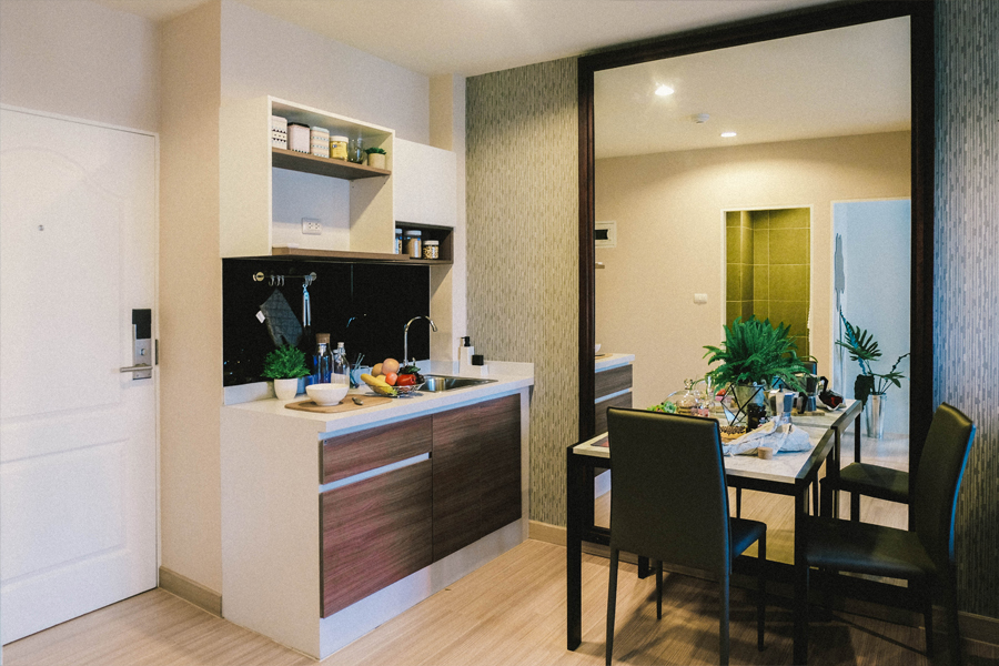 เดอะ เชนจ์ สมาร์ทแวลู คอนโด (The Chang Smart Value Condo) : ภาพที่ 9