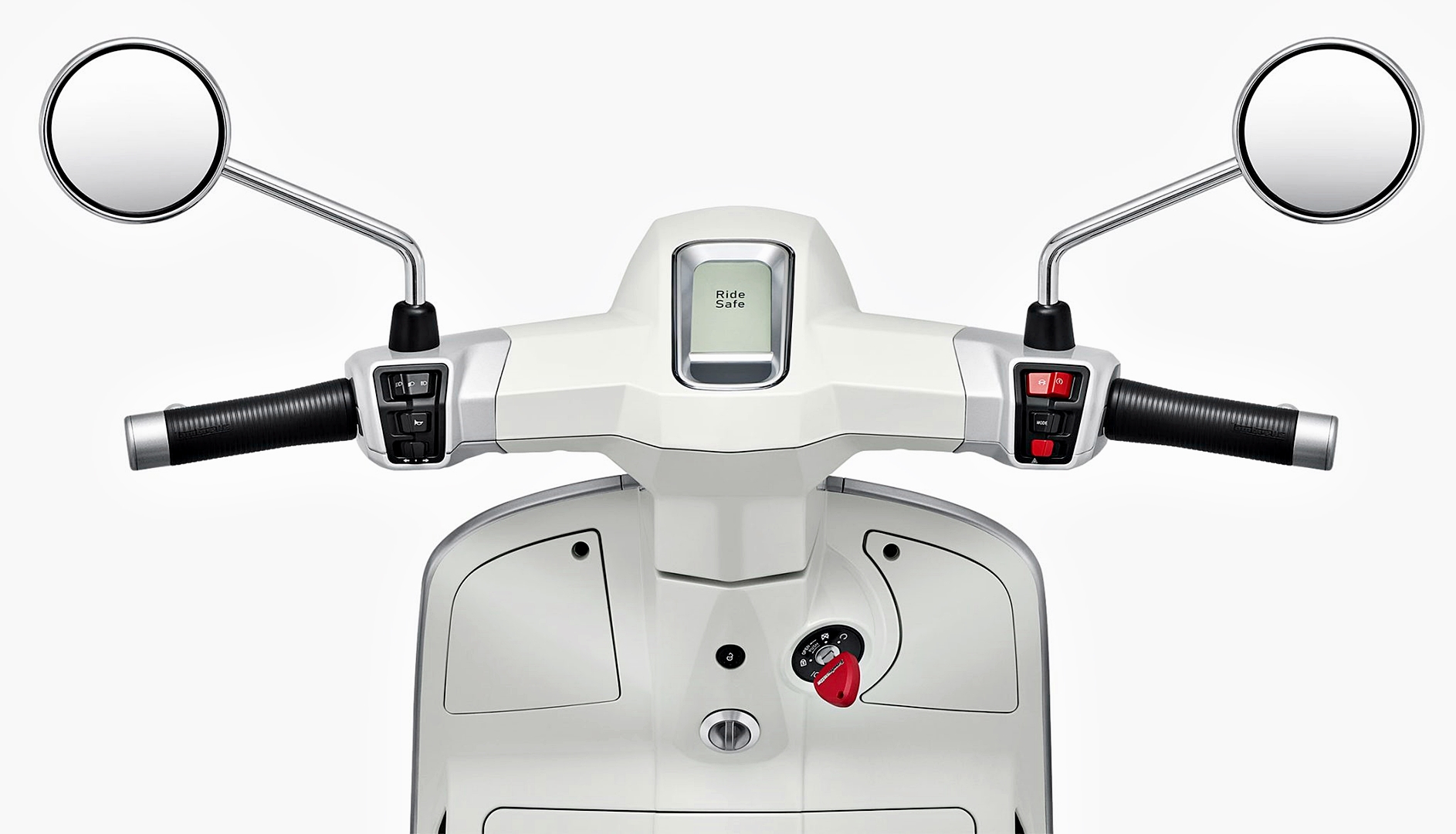 Lambretta G 350 แลมเบรตต้า ปี 2022 : ภาพที่ 7