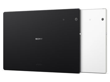 Sony Xperia Z4 Tablet โซนี่ เอ็กซ์พีเรีย แซด 4 แท็ปเล็ต : ภาพที่ 5