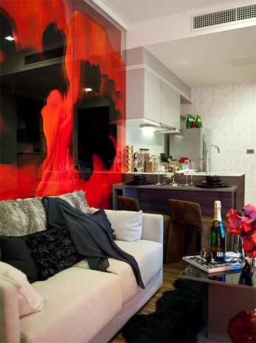 รูปภาพ ซีล บาย แสนสิริ (Ceil By Sansiri)