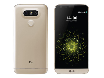 LG G 5 SE แอลจี จี 5 เอส อี : ภาพที่ 1