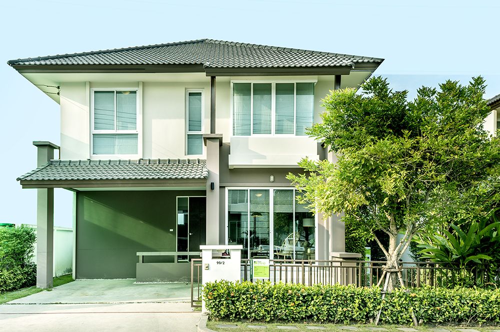 วิลล่า บารานี รังสิต คลอง 3 (Villa Baranee Rangsit-Klong3) : ภาพที่ 11