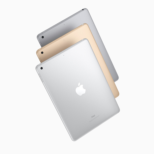 APPLE iPad WiFi 128GB แอปเปิล ไอแพด ไวไฟ 128GB : ภาพที่ 3