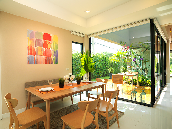 กรีนลอฟท์โฮม ซ.มิสทีน (Green Loft Home) : ภาพที่ 2