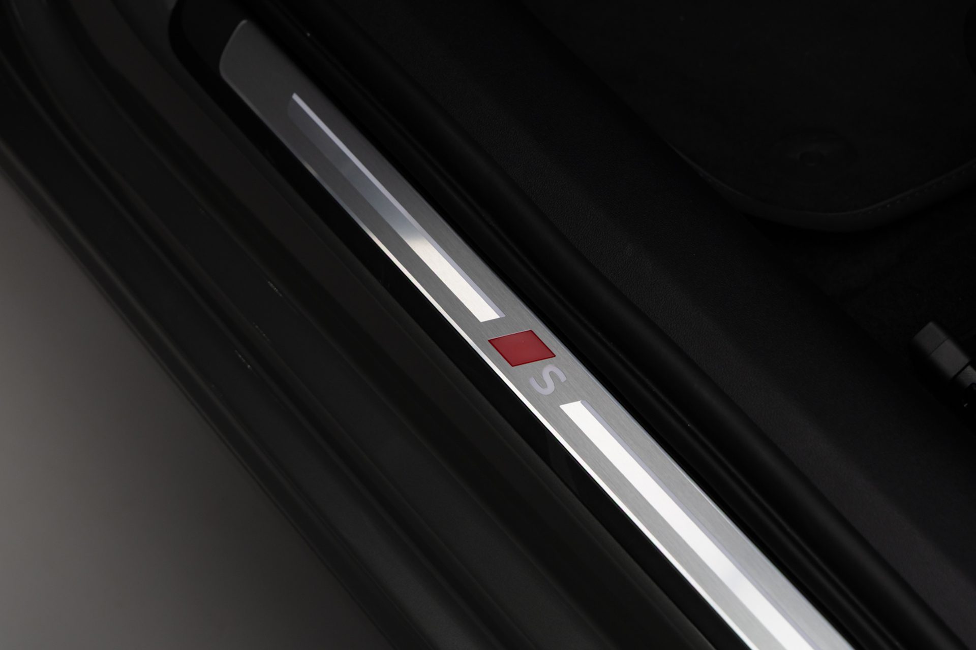 รูปภาพ อาวดี้ Audi A5 Sportback TFSI e quattro Tech Pro ปี 2025