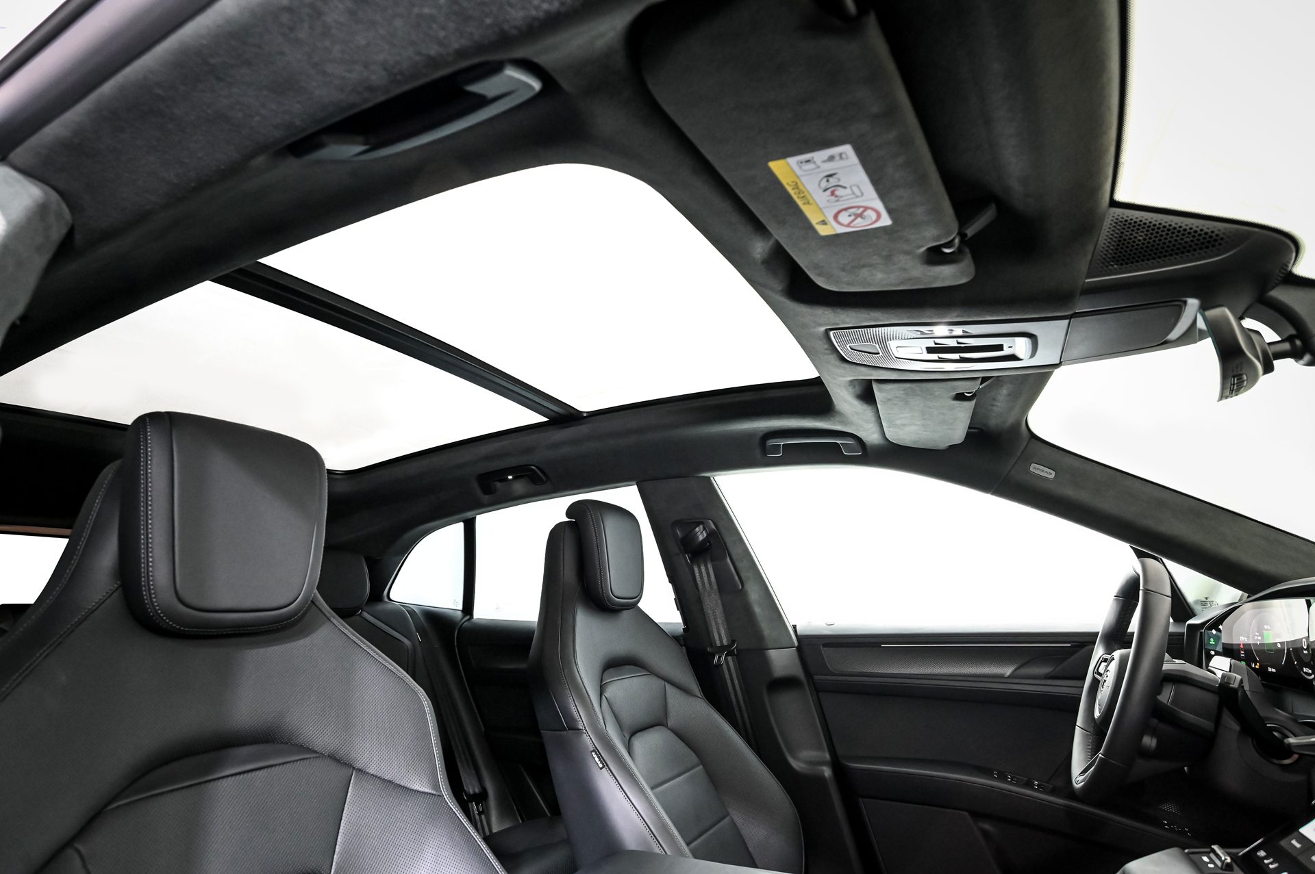 รูปภาพ ปอร์เช่ Porsche Cayenne Electric ปี 2026