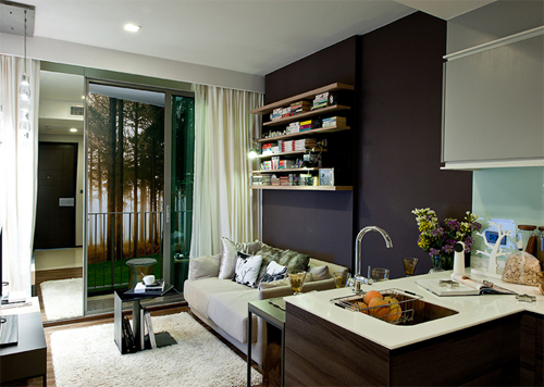 รูปภาพ ซีล บาย แสนสิริ (Ceil By Sansiri)