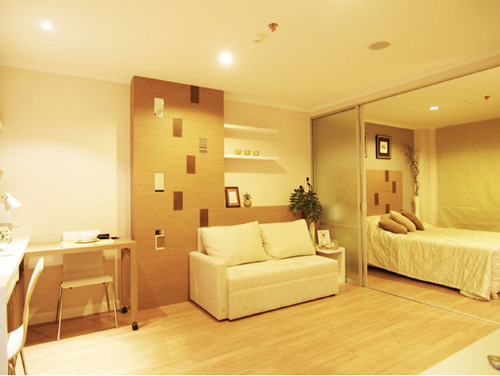 รูปภาพ ลุมพินี เพลส พระราม 8 (Lumpini Place Rama 8)