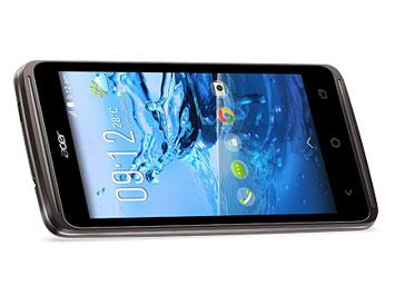 Acer Liquid Z410 เอเซอร์ ลิควิด แซด 410 : ภาพที่ 2