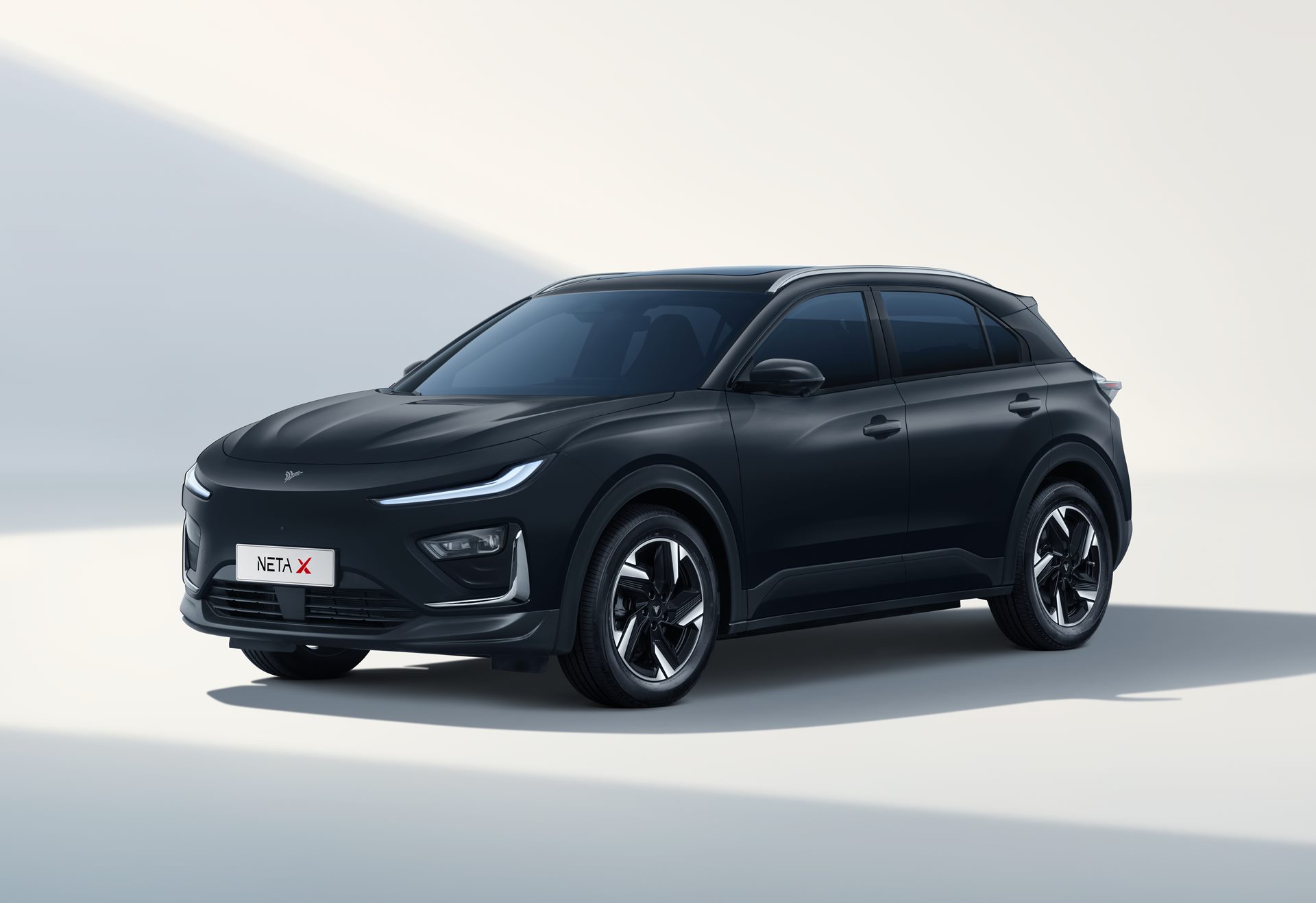 รูปภาพ เนต้า Neta X 401 Comfort ปี 2024