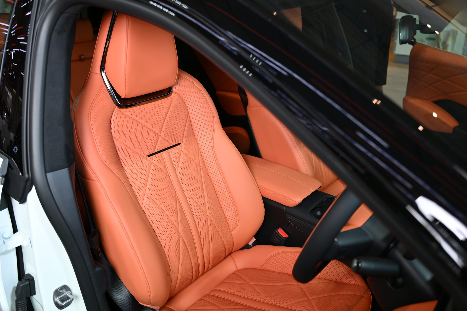 รูปภาพ ซีเคอร์ Zeekr X Standard ปี 2026