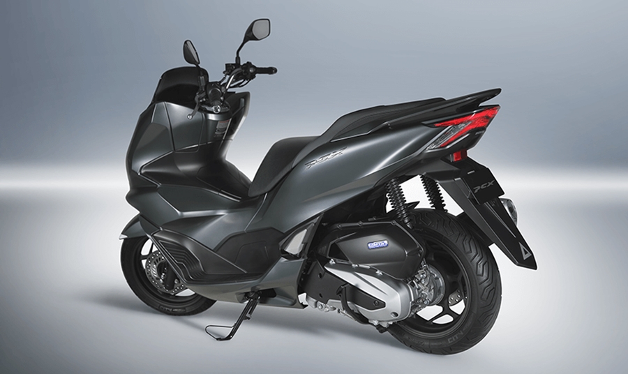 Honda PCX 160 ABS 2021 มอเตอร์ไซค์ราคา 91,900 บาท ฮอนด้าพีซีเอ็กซ์ ...