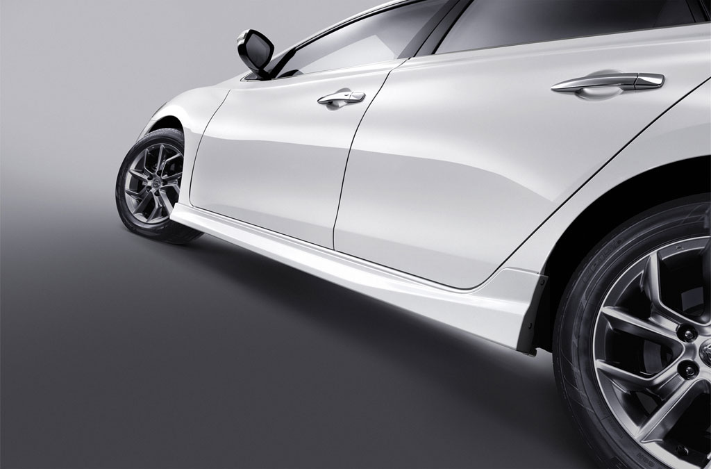 รูปภาพ นิสสัน Nissan Sylphy 1.6 Smart Edition ปี 2013