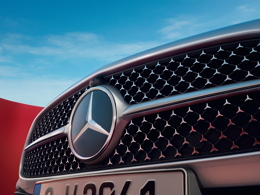 Mercedes-benz C-Class C 220 d AMG Dynamic เมอร์เซเดส-เบนซ์ ซี-คลาส ปี 2022 : ภาพที่ 4