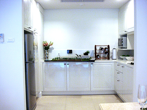 รูปภาพ มาราเกช หัวหิน เรสซิเดนเซส (Marrakesh Hua Hin Residences)