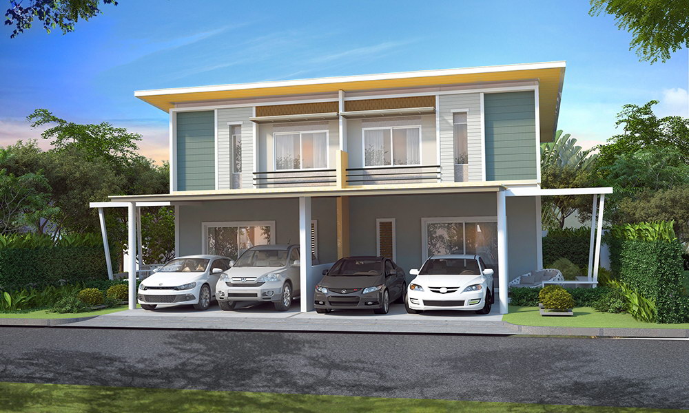 ไลฟ์ การ์เด้น โฮม ตลาดโรงโป๊ะ (Life Garden Home) : ภาพที่ 10