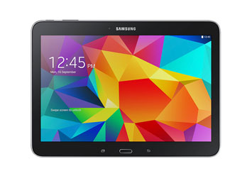 SAMSUNG Galaxy Tab 4 10.1 ซัมซุง กาแลคซี่ แท็ป 4 10.1 : ภาพที่ 1