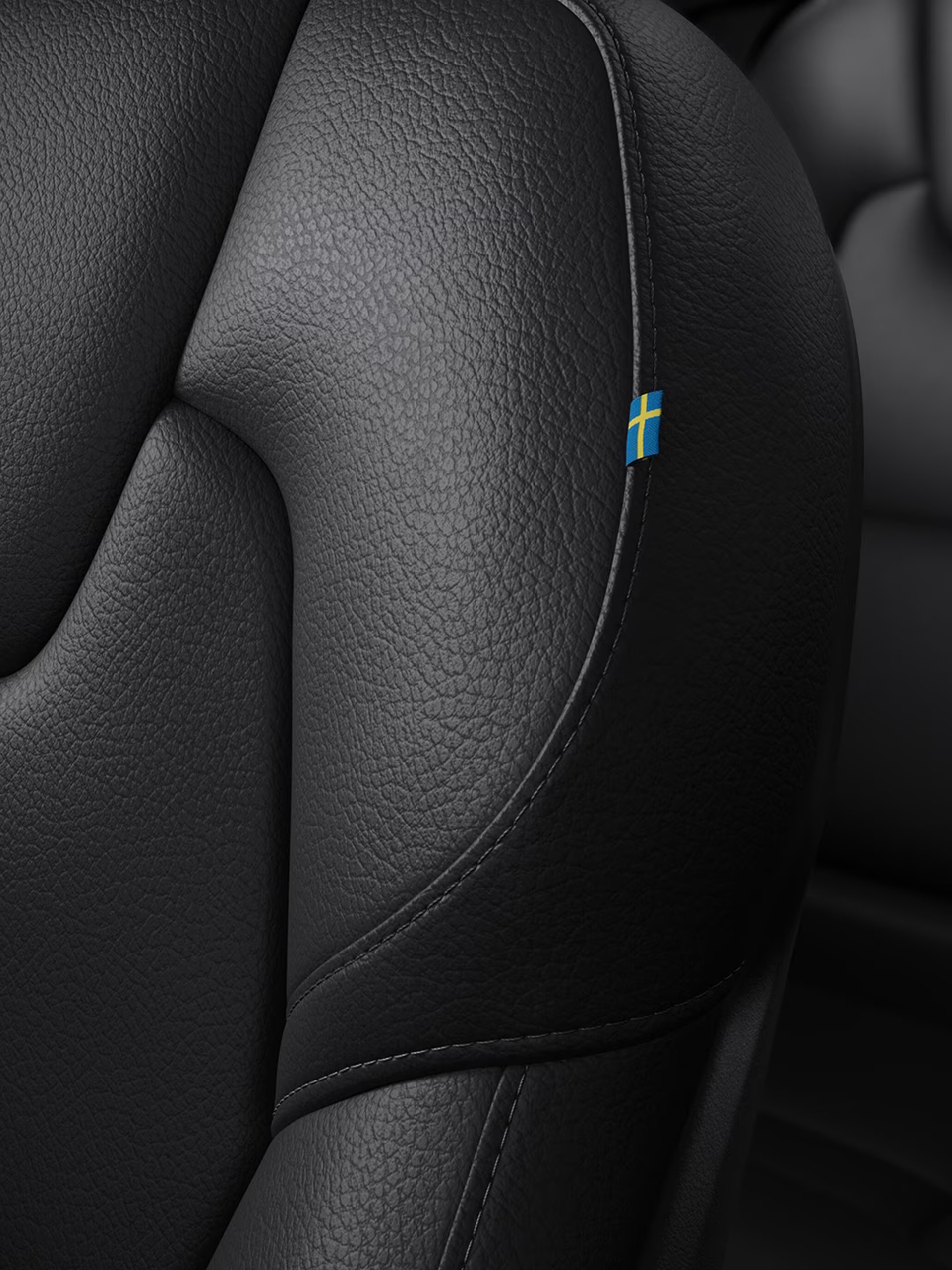 Volvo XC60 Recharge Plus T8 Plug-in Hybrid Dark วอลโว่ เอ็กซ์ซี60 ปี 2023 : ภาพที่ 7