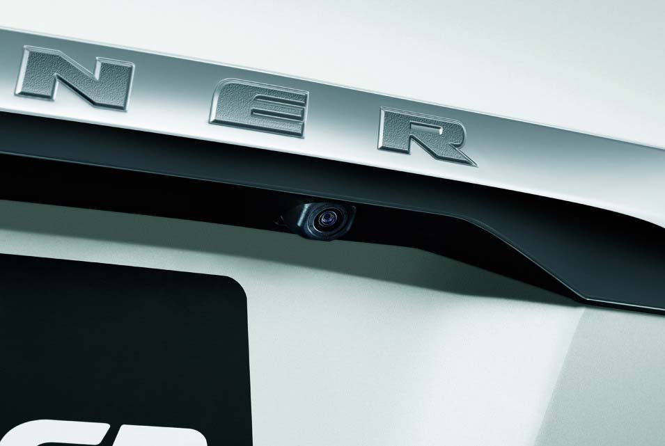 รูปภาพ โตโยต้า Toyota Fortuner 2.5 G M/T ปี 2011