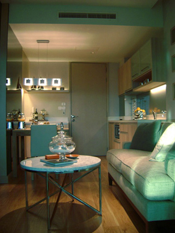 รูปภาพ อมารี เรสซิเดนซ์ หัวหิน (Amari Residences Hua Hin)