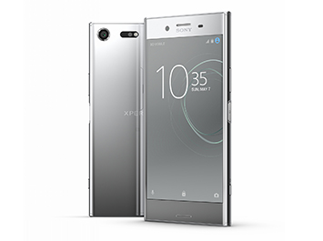 Sony Xperia XZ Premium โซนี่ เอ็กซ์พีเรีย เอ็กซ์ แซด พรีเมี่ยม : ภาพที่ 1