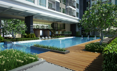 รูปภาพ เดอะ รูม สาทร-ตากสิน (The Room Sathorn-Taksin)