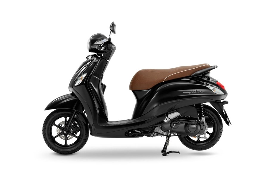 Yamaha Grand Filano Hybrid MY2020 ยามาฮ่า แกรนด์ ฟีลาโน่ ปี 2020 : ภาพที่ 3