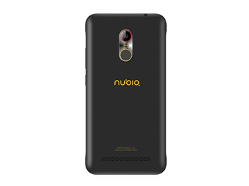 Nubia N 1 Lite นูเบีย เอ็น 1 ไลท์ : ภาพที่ 2
