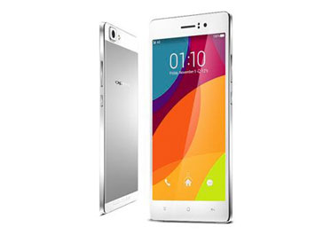 OPPO R5 ออปโป อาร์ 5 : ภาพที่ 2