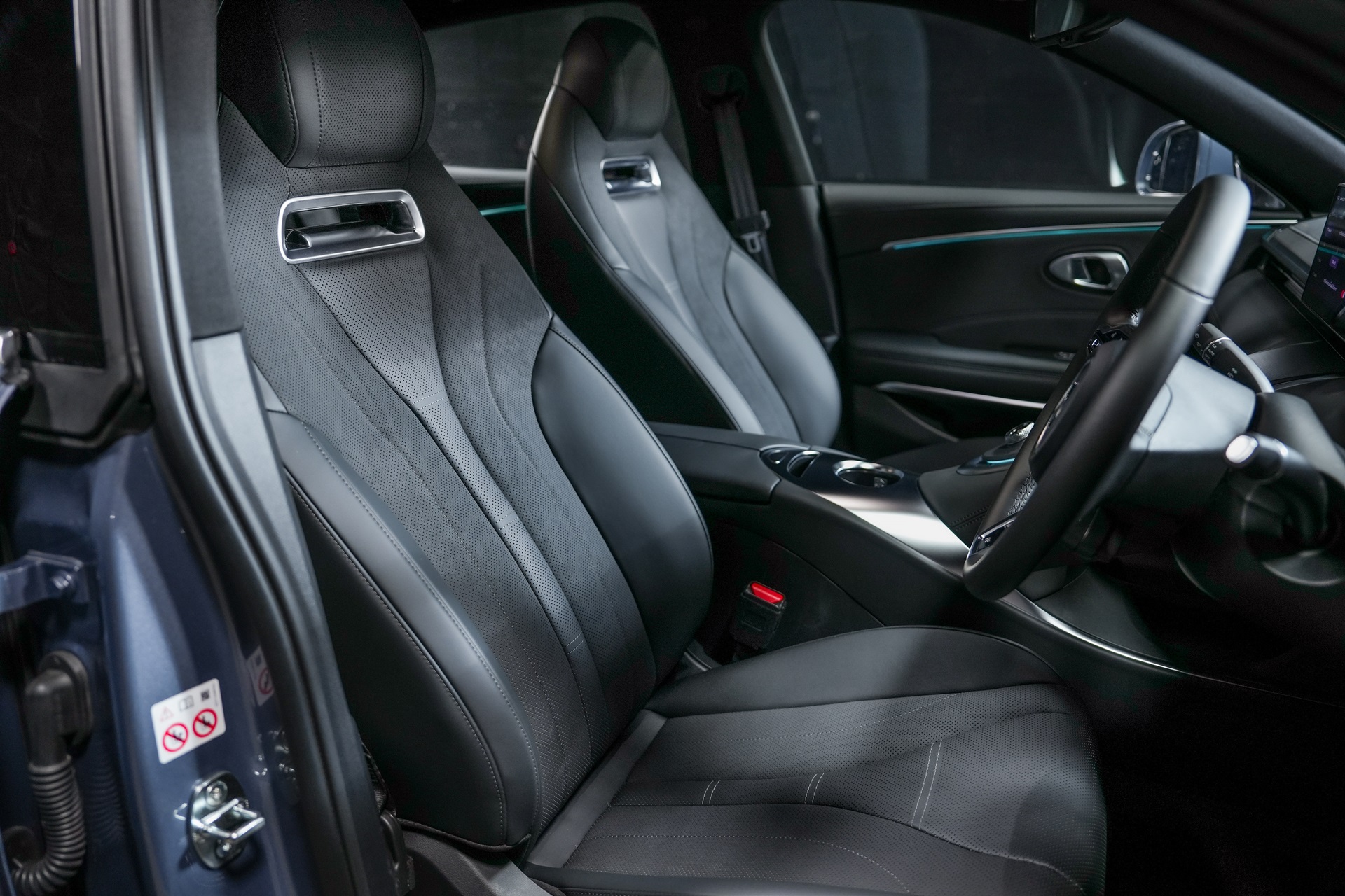 รูปภาพ จีดับบลิวเอ็ม โอร่า GWM ORA 07 Performance ปี 2023