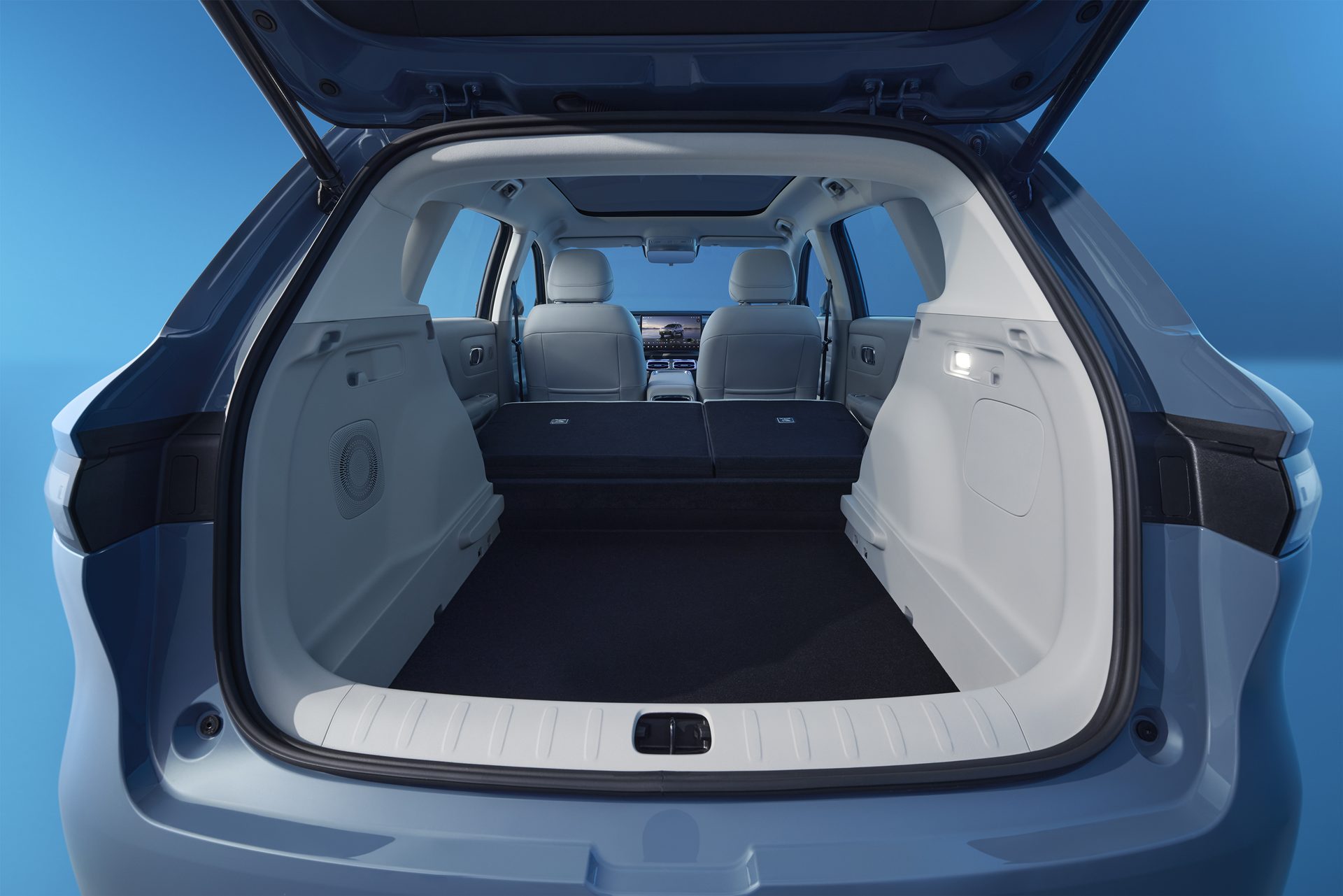 รูปภาพ ลีปมอเตอร์ Leapmotor B10 Life ปี 2025