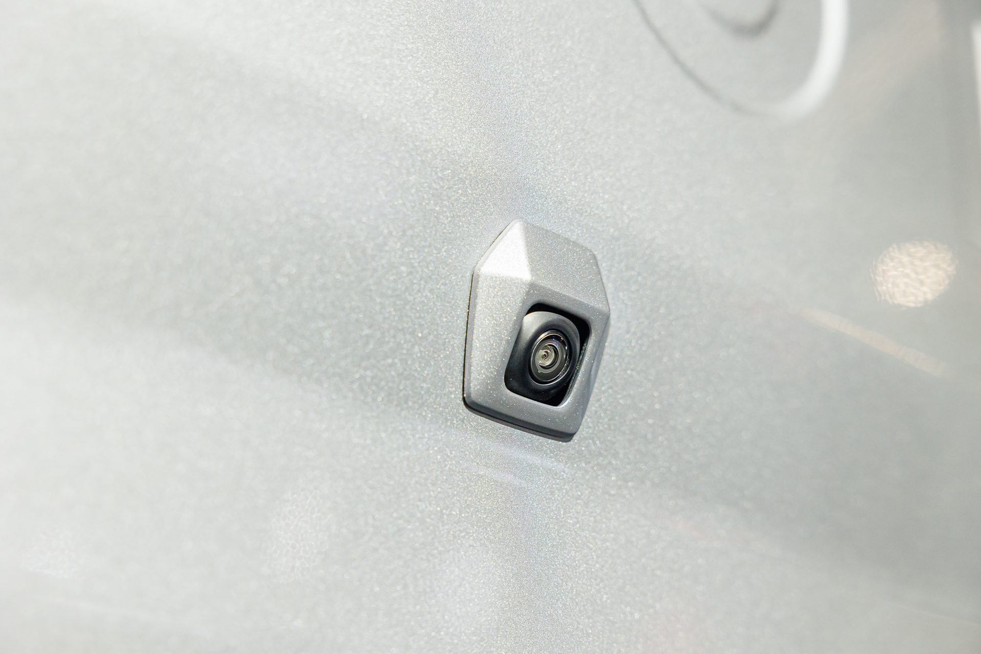 รูปภาพ โตโยต้า Toyota Hilux Travo Smart Cab 4TREX 2.8 Premium AT ปี 2025