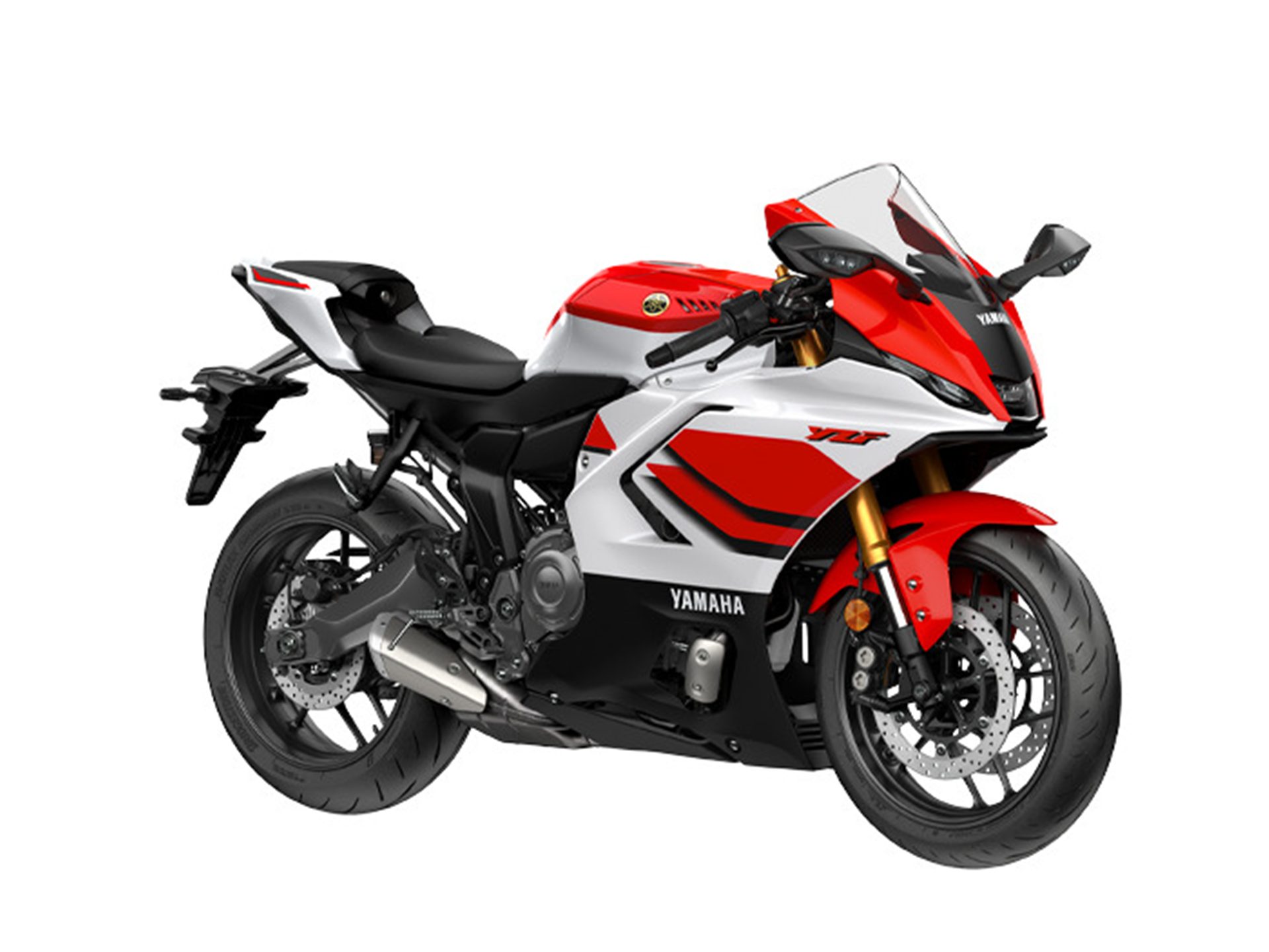 รูปภาพ ยามาฮ่า Yamaha R7 (Standard) ปี 2026