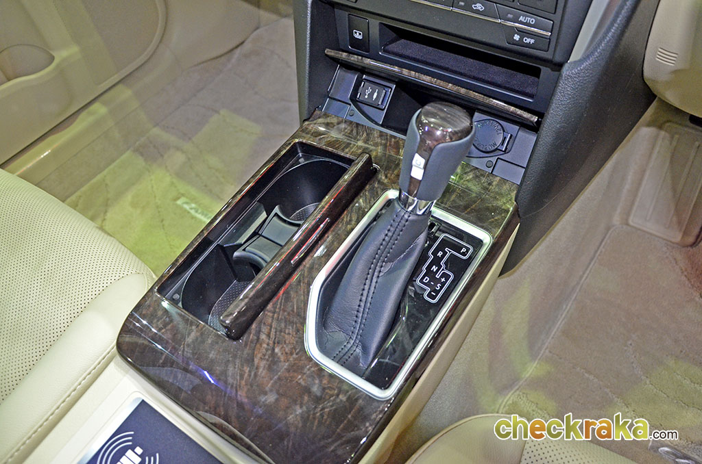 รูปภาพ โตโยต้า Toyota Camry 2.5 G ปี 2016