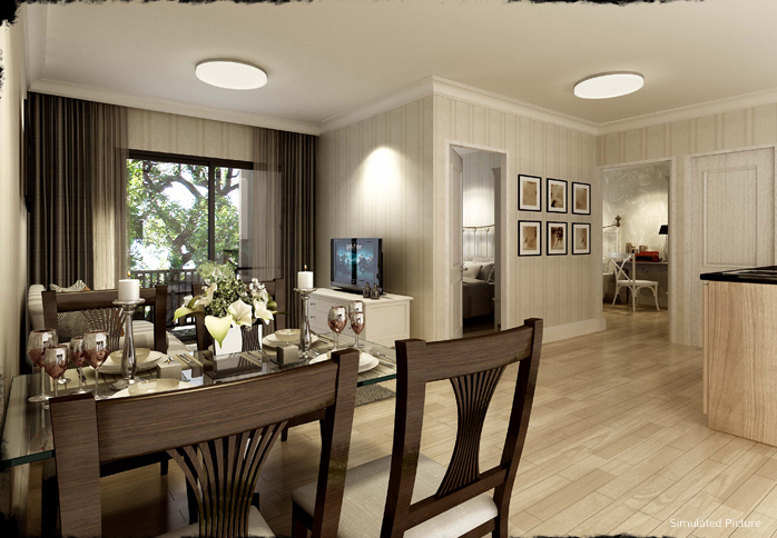 รูปภาพ 624 คอนโดเลต รัชดา 36 (624 Condolette Ratchada 36)