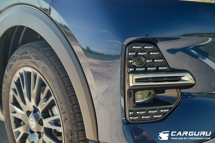 รูปภาพ นิสสัน Nissan Kicks 1.2 Autech ปี 2022