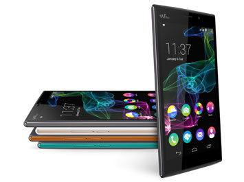 Wiko RIDGE FAB 4G วีโก ริดจ์ แฟบ 4 จี : ภาพที่ 2