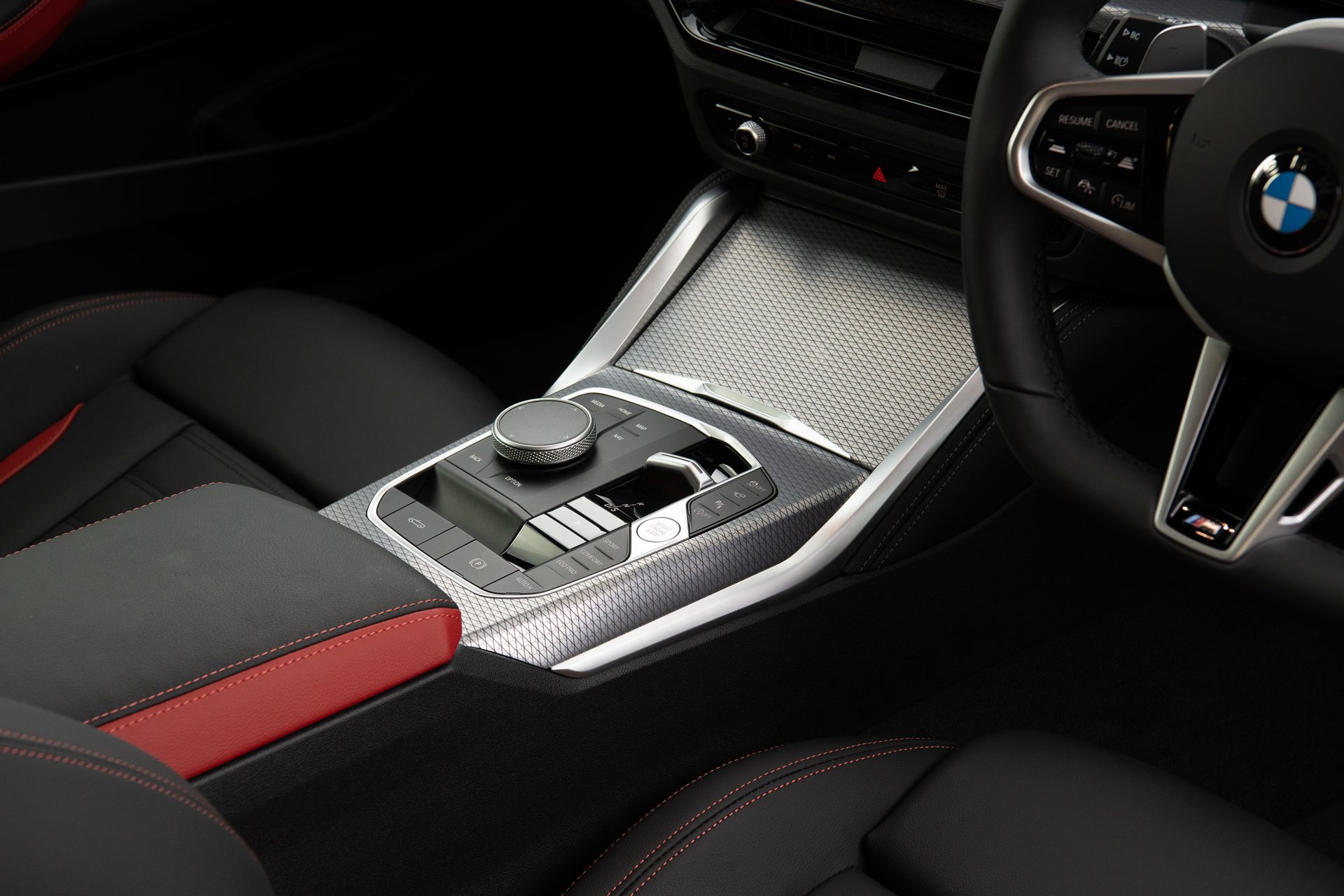 รูปภาพ บีเอ็มดับเบิลยู BMW Series 4 430i Convertible M Sport ปี 2025