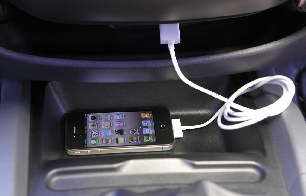 รูปภาพ ฟอร์ด Ford Ranger Open-Cab 2.2 XLS 6MT ปี 2011