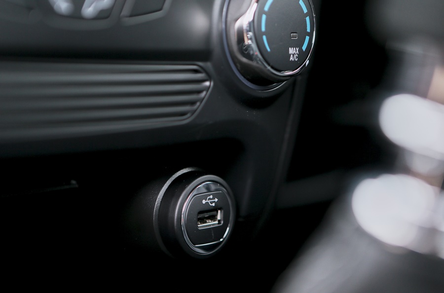 รูปภาพ ฟอร์ด Ford Ranger Open-Cab 2.2L XL+ Sport Hi-Rider 6MT MY20 ปี 2020